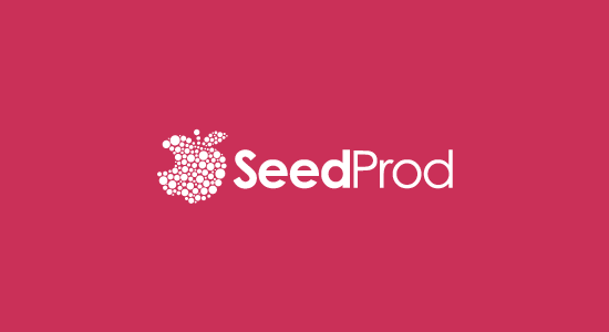 SeedProd