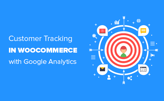 Mengaktifkan pelacakan pelanggan di WooCommerce dengan Google Analytics