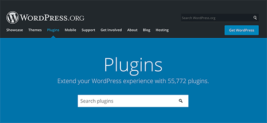 Plugin WordPress