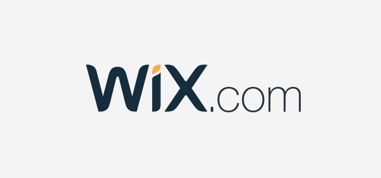 logo wix