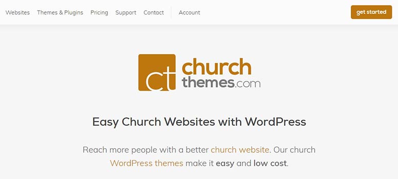 ChurchThemes.com