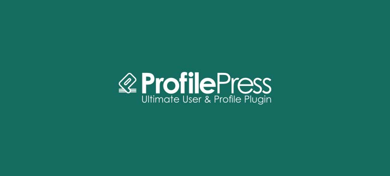 ProfilePress