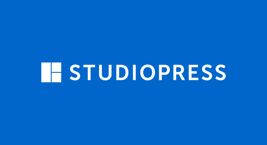 StudioPress