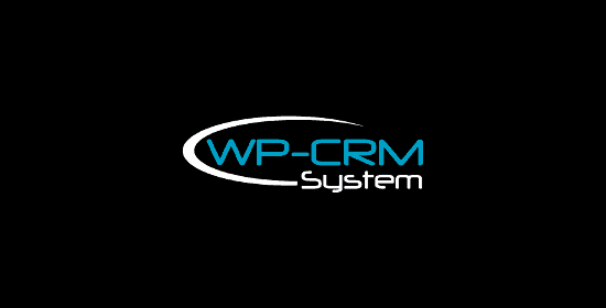 Sistem WP-CRM