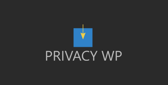 Privasi WP