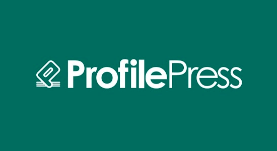 ProfilePress