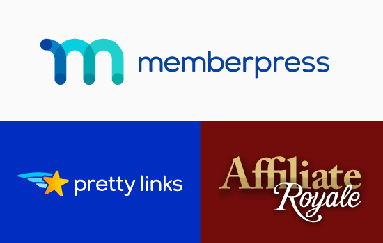 CaseProof - MemberPress, Pretty Links, dan Afiliasi Royale