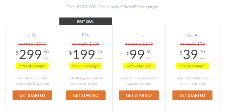 harga-wpforms