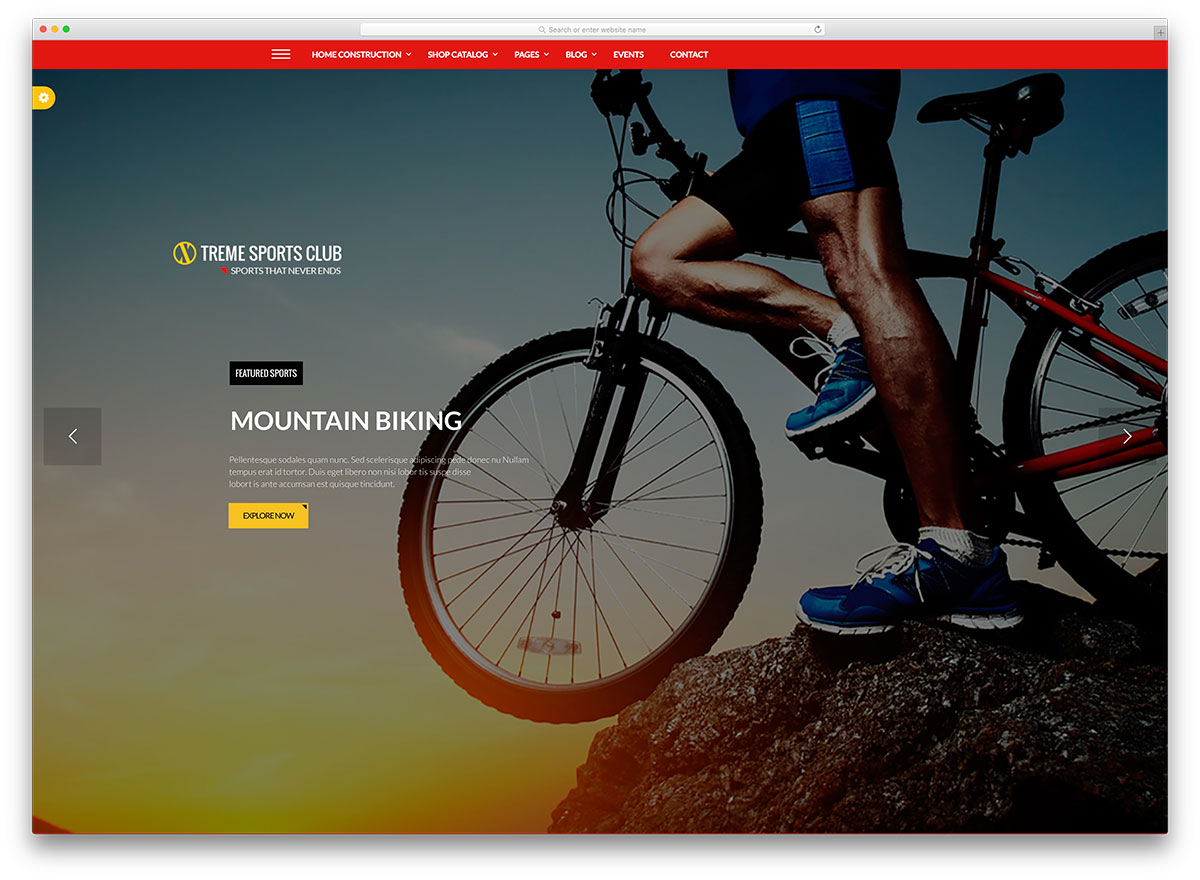 xtreme-sports-wordpress-template "width =" 1200 "height =" 880 "data-lazy-srcset =" https://cdn.colorlib.com/wp/wp-content/uploads/sites/2/xtreme-sports -wordpress-template.jpg 1200w, https://cdn.colorlib.com/wp/wp-content/uploads/sites/2/xtreme-sports-wordpress-template-300x220.jpg 300w, https: //cdn.colorlib .com / wp / wp-content / unggahan / situs / 2 / xtreme-sports-wordpress-template-768x563.jpg 768w, https://cdn.colorlib.com/wp/wp-content/uploads/sites/2/ xtreme-sports-wordpress-template-1024x751.jpg 1024w "data-lazy-size =" (max-width: 1200px) 100vw, 1200px "data-lazy-src =" https://cdn.colorlib.com/wp/ wp-content / uploads / situs / 2 / xtreme-olahraga-wordpress-template.jpg adalah tertunda-load = 1" srcset = "Data: image / gif; base64, R0lGODlhAQABAIAAAAAAAP /// yH5BAEAAAAALAAAAAABAAEAAAIBRAA7" /></a></p>
<p>Dikembangkan oleh seorang penulis elit, Xtreme Sports adalah tema inovatif dan modern untuk situs web WordPress. Meskipun Anda dapat menggunakannya untuk hampir semua halaman, ini cocok untuk olahraga ekstrim, klub olahraga, atau situs merchandise olahraga terbaik. Proses pengaturan tidak lagi mengintimidasi, mengingat Xtreme Sports telah memasukkan alat Komposer Visual. Ini menggunakan teknologi drag and drop, mengubah tugas yang rumit menjadi sesuatu yang dapat diakses bahkan untuk pengguna pemula. Kami juga perlu menyebutkan bahwa Anda dapat melihat pratinjau semua perubahan penyesuaian secara waktu nyata, sehingga memudahkan untuk memperbaiki kesalahan atau mengubah desain halaman.</p>
<p>Tema ini sudah termasuk plugin Slider Revolution premium, yang memungkinkan pembuatan slide yang cantik. Pengguna sekarang dapat menampilkan highlight acara olahraga, atau gambar peralatan dan produk mereka. Tentu saja, efek yang dipersonalisasi, transisi dan animasi akan ditampilkan di antara berbagai slide. WooCommerce tersedia, membuatnya lebih mudah untuk mengatur toko dagangan online Anda sendiri. Plugin bermanfaat ini dipercaya oleh pengguna WordPress yang tak terhitung jumlahnya, mengingat kualitas dan keandalannya. Anda juga dapat menerjemahkan Xtreme Sports ke berbagai bahasa, dan tata letaknya responsif. Lebih dari 600 Font Google yang indah tersedia, bersama dengan 4 skema warna situs yang berbeda.</p>
<p> <a class=