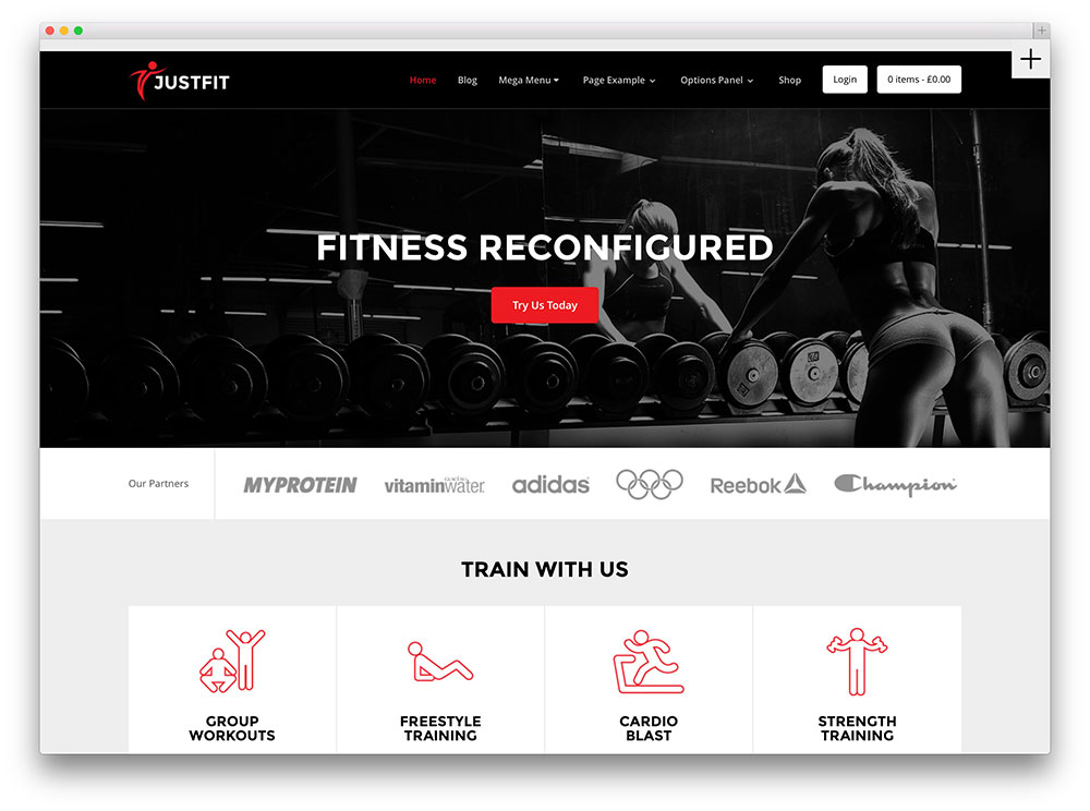 justfit-gym-wordpress-theme "width =" 1000 "height =" 744 "data-lazy-srcset =" https://cdn.colorlib.com/wp/wp-content/uploads/sites/2/justfit-gym -wordpress-theme.jpg 1000w, https://cdn.colorlib.com/wp/wp-content/uploads/sites/2/justfit-gym-wordpress-theme-300x223.jpg 300w "data-lazy-size =" (max-width: 1000px) 100vw, 1000px "data-lazy-src =" https://wptips.rbchosting.com/wp-content/uploads/2019/01/1546938634_773_Tema-Olahraga-WordPress-Terbaik-Untuk-Majalah-dan-Tim-Olahraga-2019.jpg? is-pending-load = 1 "srcset =" data: image / gif; base64, R0lGODlhAQABAIAAAAAAAP /// yH5BAEAAAAALAAAAAABAAEAAAIBRAA7 "/></p>
<p>JustFit adalah bersih dan modern <a href=