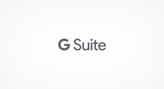 G Suite