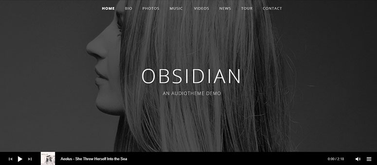 Obsidian