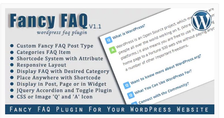 FAQ Mewah, plugins FAQ