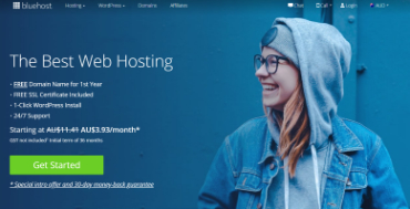 bluehost-australia "width =" 370 "height =" 189 "class =" sejajar ukuran-penuh wp-image-235339 "srcset =" https://www.isitwp.com/wp-content/uploads/2019/07/ bluehost-australia.jpg 370w, https://www.isitwp.com/wp-content/uploads/2019/07/bluehost-australia-300x153.jpg 300w "ukuran =" (lebar maks: 370px) 100vw, 370px " /></a></p>
<p> <strong>Waktu buka</strong>: 689 ms <strong>Uptime</strong>: 99,99% <strong>Mendukung</strong>: 9/10 <strong>Situs web</strong>: <a href=