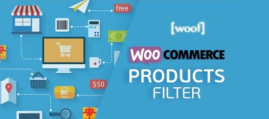 Filter Produk WooCommerce