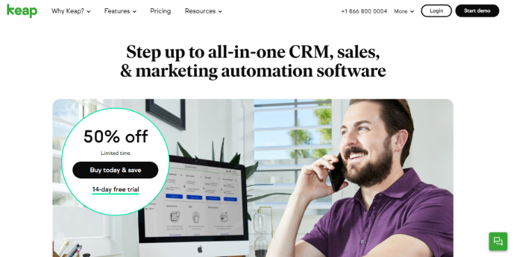 keap-email-marketing-crm