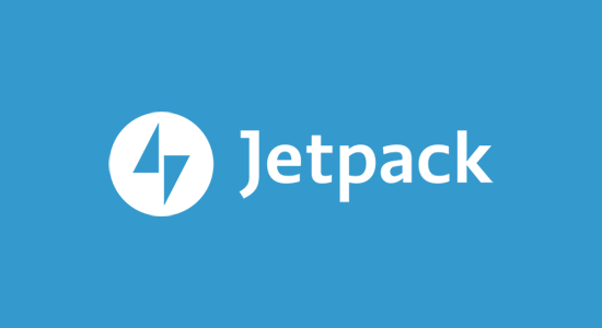 Plugin Jetpack WordPress