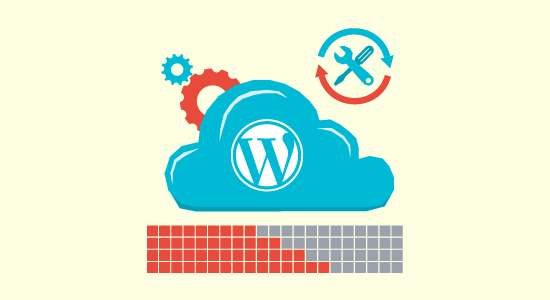 Pembaruan WordPress otomatis