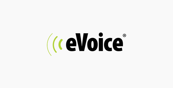 eVoice