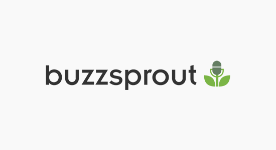 Buzzsprout