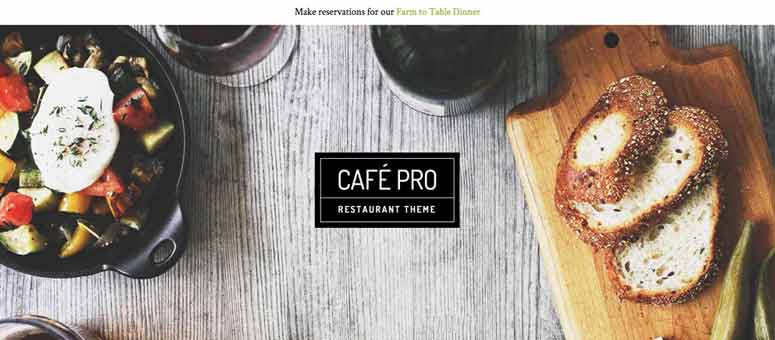 Cafe Pro