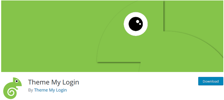 tema plugin login saya