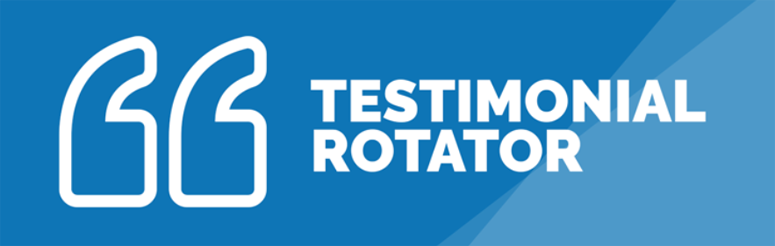 Rotator Testimonial