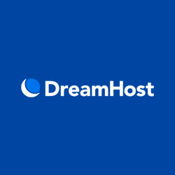 Dapatkan diskon 40% DreamHost