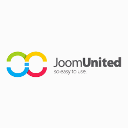 Dapatkan diskon 40% untuk JoomUnited