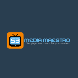 Dapatkan diskon 50% S3 Media Maestro