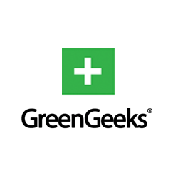 Hemat 75% untuk GreenGeeks