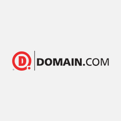 Dapatkan diskon 30% dari Domain.com