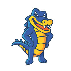 Dapatkan diskon 62% HostGator