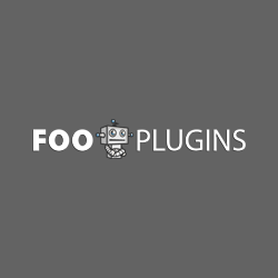 Dapatkan diskon 30% FooPlugins