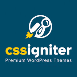 Get 50% off CSSIgniter