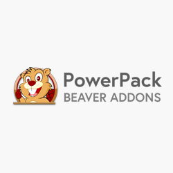 Dapatkan diskon 30% dari PowerPack Beaver Addons