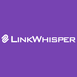 Dapatkan $ 30 dari Link Whisper