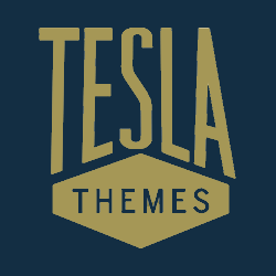 Get 40% off TeslaThemes