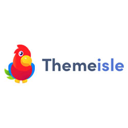 Get 25% off ThemeIsle