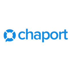 Get 50% off Chaport