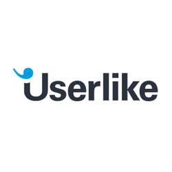 Get 50% off Userlike