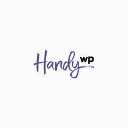 Get 90% off HandyWP