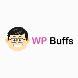 Get 10% off WP Buffs