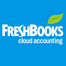 Get 50% off FreshBooks