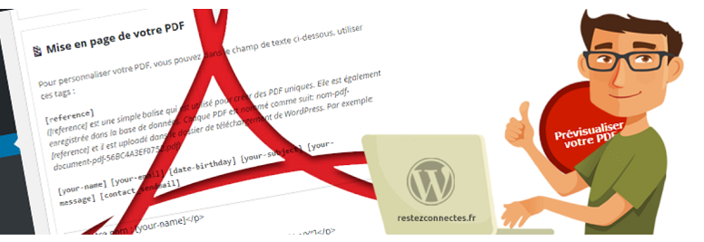 Kirim PDF untuk Formulir Kontak 7