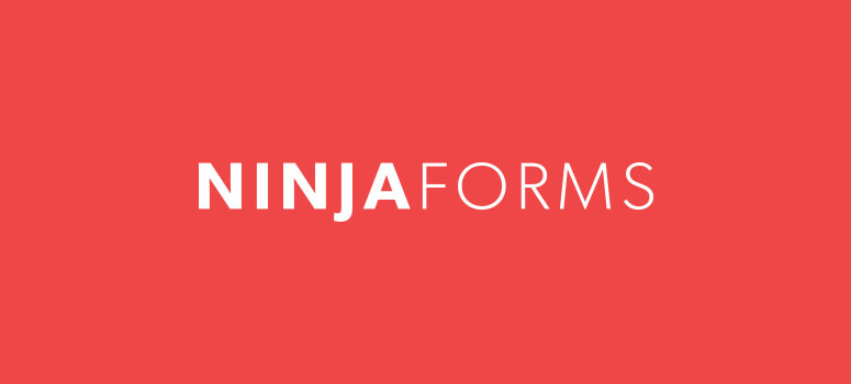 NinjaForms