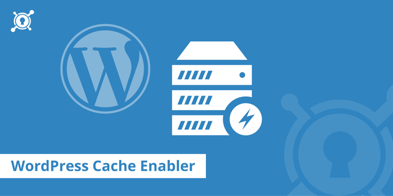 Plugin Enache Cache