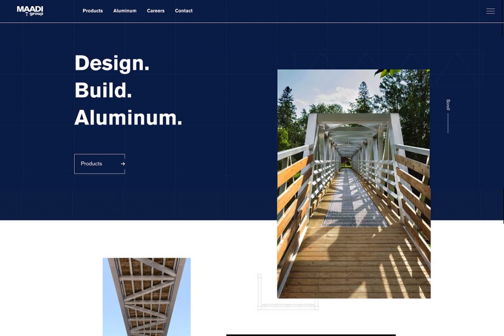 Desain Website Arsitektur Terbaik Untuk Inspirasi Wp Tips By