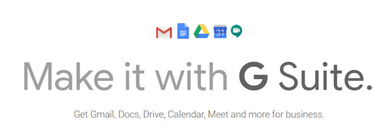 G Suite