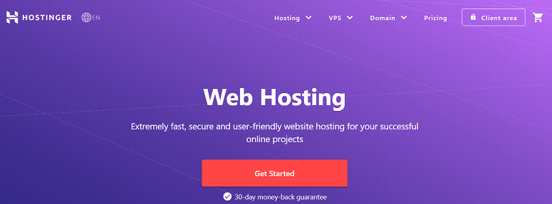 Hostinger, ssl gratis